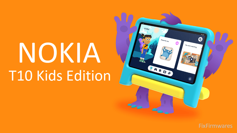Unleashing Creativity and Learning: Nokia T10 Kids Edition Review